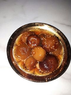 عکسی از دستور ❤️مربا انجیر