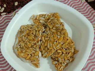 sunflower seed