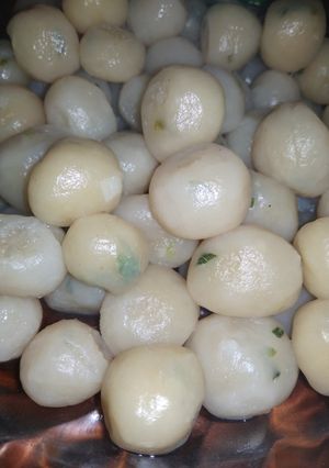 Foto resep Cilok Aci (Anti Alot)