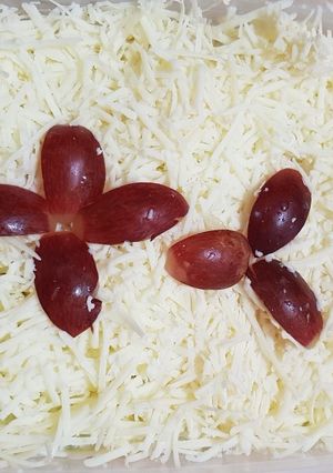 Foto resep Salad buah yummy