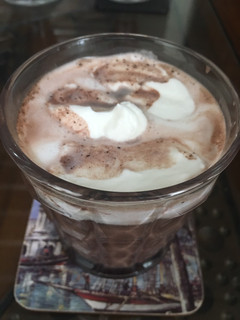 Foto resep Hot Chocolate