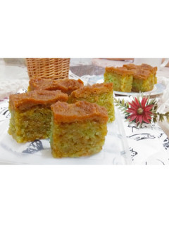 Foto resep Ketan Berselimut Gula Merah