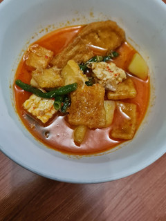 Foto resep Sayur krecek simpel