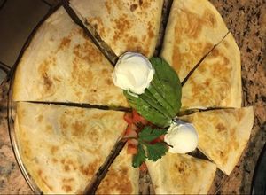 Foto principal de Quesadilla de bistec o Steak Quesadilla