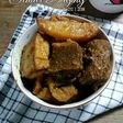 Semur Daging
