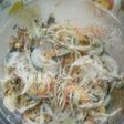 Ensalada de col