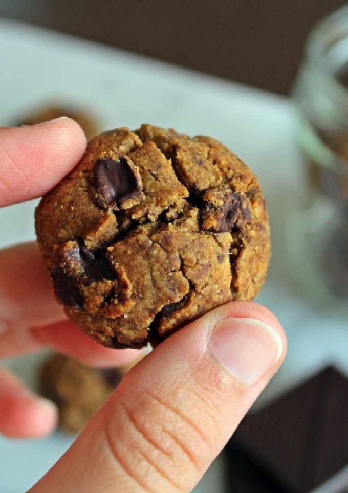 Una foto de 🍪Mini chips ahoy🍪