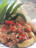 แจ่วกุ้ง