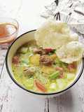 Soto Betawi