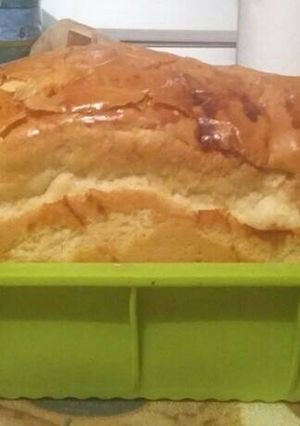 Foto de Pão de mandioca