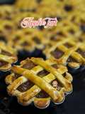 Apple Tart