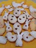 Biscotti di Pasqua