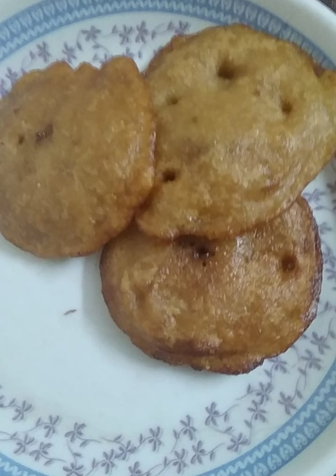 செட்டி நாட்டு பணியாரம்(Chettinadu paniyaram recipe in tamil) செய்முறை முக்கிய புகைப்படம்