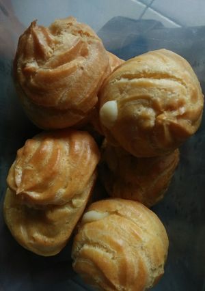 Foto resep Sus vla