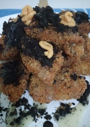 Foto resep Pisang Nugget