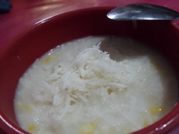 Langkah Mudah untuk Membuat Bubur Jasuke, Enak Banget