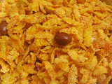 પૌવા નો ચેવડો