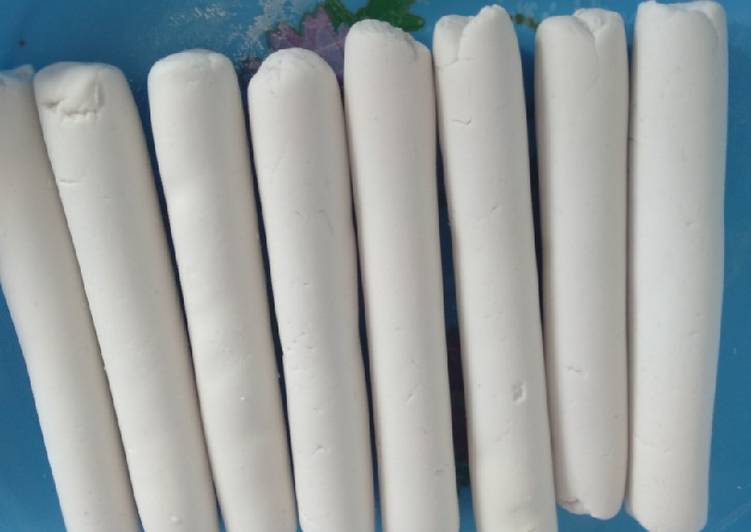 Rice Cake (Tteok)