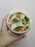 Seaweed Cracker