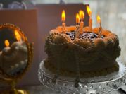 A picture of cake fillings