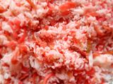 Cabbage & Beet Fried Rice