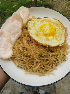 Foto resep Mie Balap Medan