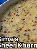 Sheer Khurma