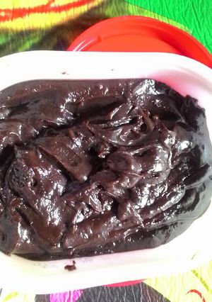 Foto resep Selai cokelat homemade 😍