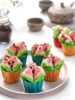 Foto resep Bolu Kukus Mekar