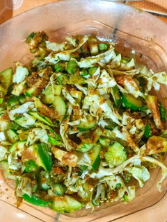 Foto resep Karedok Ala Sunda