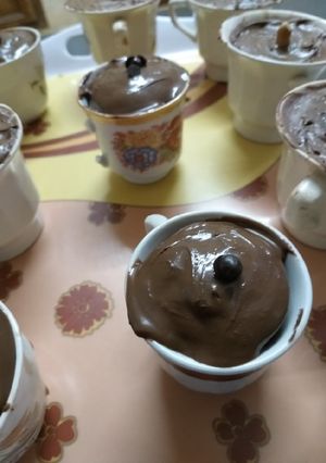صورة لوصفة مادلان الكسكاس