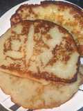 Empanado de papa