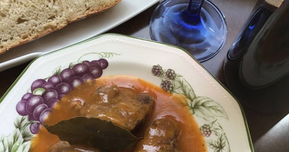 143 recetas muy ricas de carrillera de cerdo en olla express compartidas por cocineros caseros
