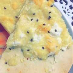 فطيرة الجبنة السريعة-レシピのメイン写真