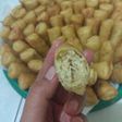 Sosis solo ayam