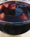 Mazamorra morada