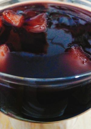 Foto principal de Mazamorra morada