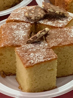 Una foto de Coca de llanda XXL con Thermomix