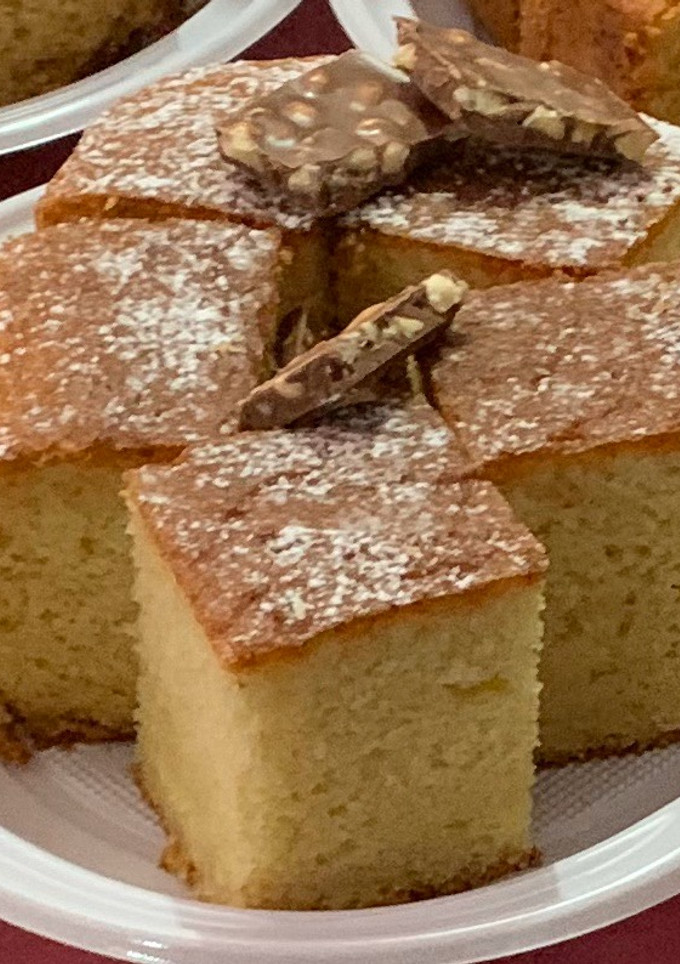 Una foto de Coca de llanda XXL con Thermomix