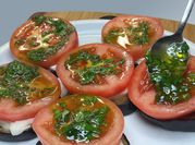 A picture of brinjal italian