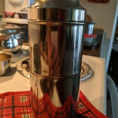 A picture of Filter Tea.