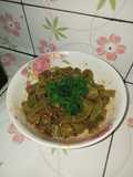 Mie Daun Kelor