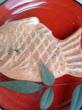 Blissful Taiyaki
