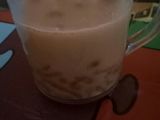 Cendol Sagu