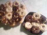 Donat simple