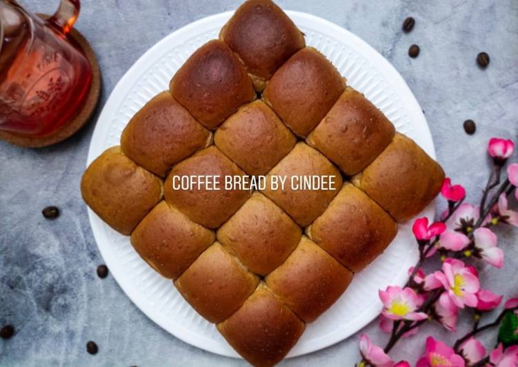 Coffee Bread