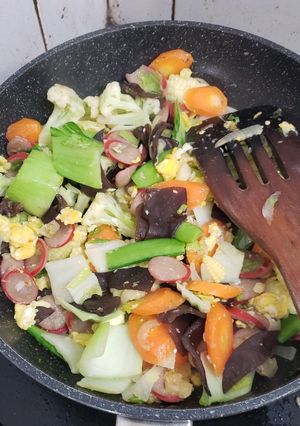 Foto resep Diet menu inspiration 7