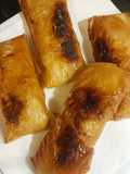 Rollitos de primavera