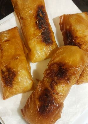 Foto principal de Rollitos de primavera