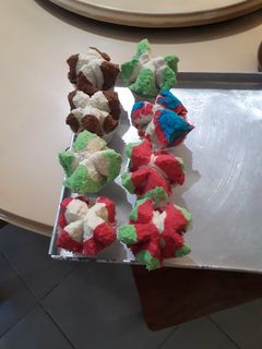 Foto resep Bolu Kukus Simple